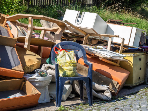 Best Professional Junk Removal  in North Bend, WA