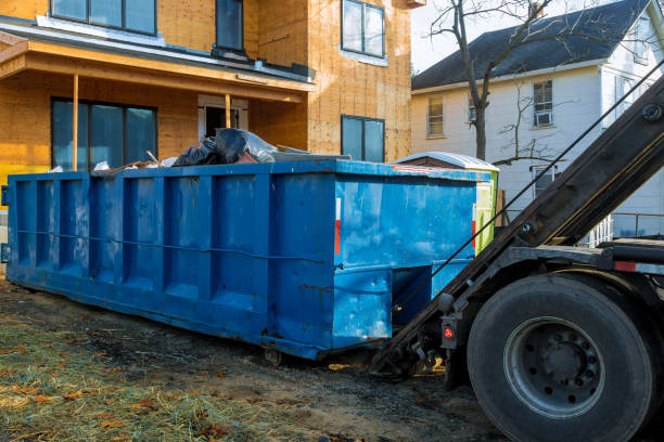 Best Affordable Junk Removal Services  in North Bend, WA
