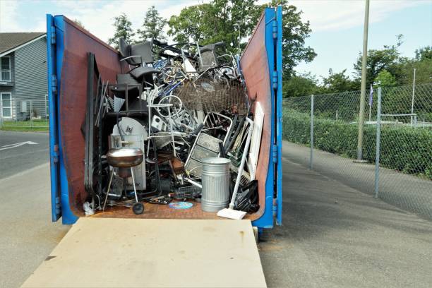 Appliance Disposal in North Bend, WA