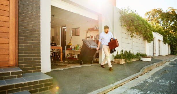 Best Commercial Junk Removal  in North Bend, WA