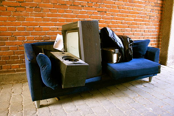 Best Professional Junk Removal  in North Bend, WA
