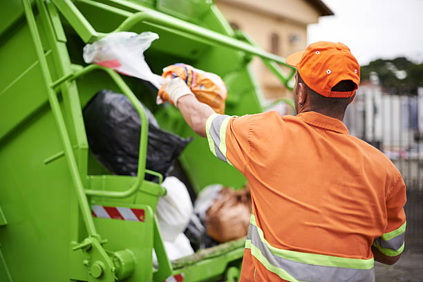 Best Construction Debris Removal  in North Bend, WA