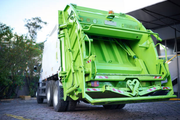 Best Construction Debris Removal  in North Bend, WA