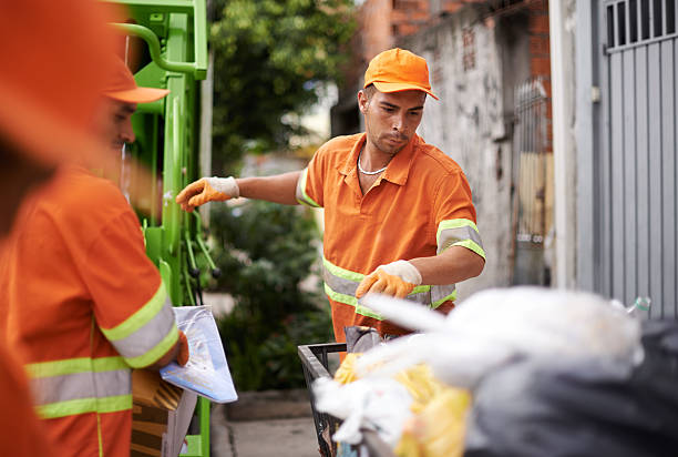 Household Junk Removal in North Bend, WA