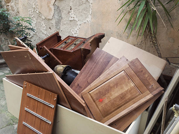 Best Dumpster Rental Services  in North Bend, WA